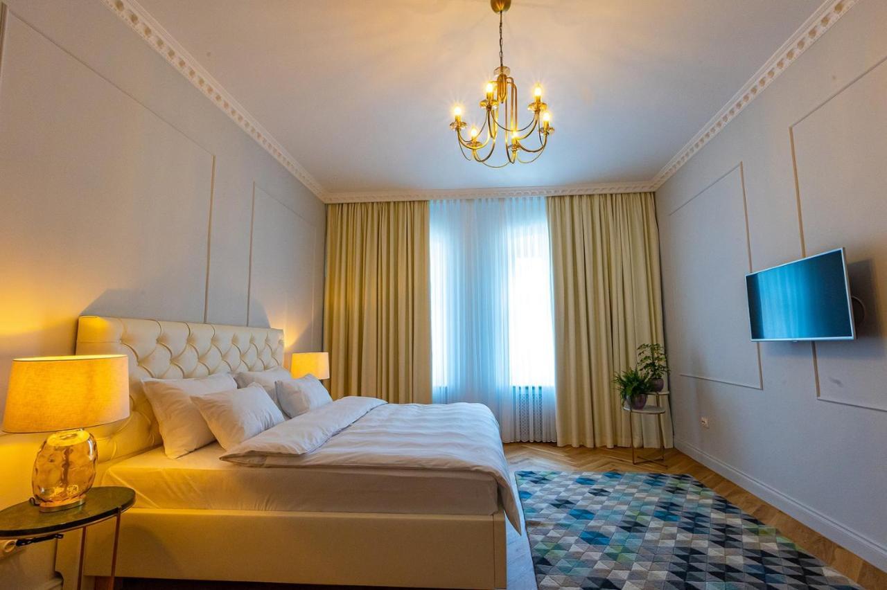 Casa Zielinski Sighișoara Dış mekan fotoğraf