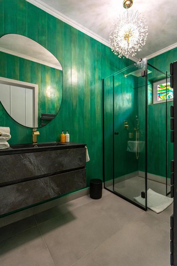 Casa Zielinski Sighișoara Dış mekan fotoğraf