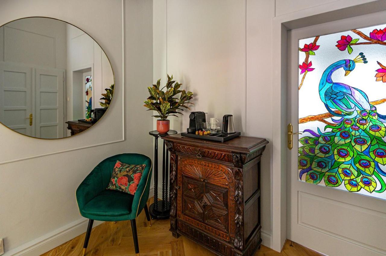 Casa Zielinski Sighișoara Dış mekan fotoğraf