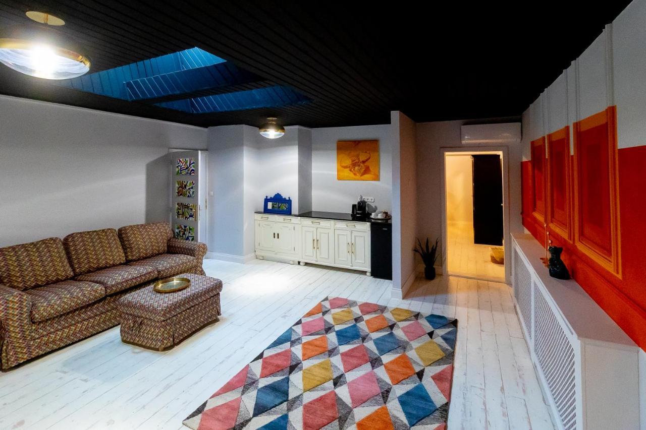 Casa Zielinski Sighișoara Dış mekan fotoğraf